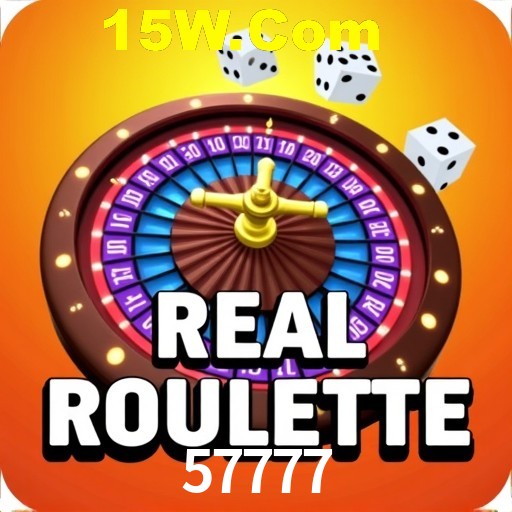 Descubra o Mundo do Cassino Online com 57777