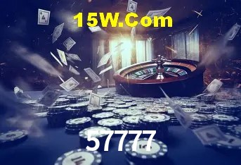 57777 Slot - 320+ Caça-Níqueis Premium