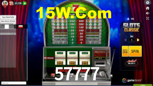 57777Bet