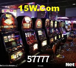 Jogos de Slot 57777