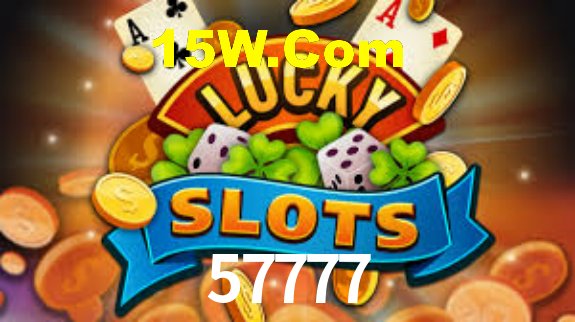 57777 App - Aplicativo Móvel Oficial