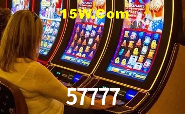 57777 Belo Horizonte - Jackpots