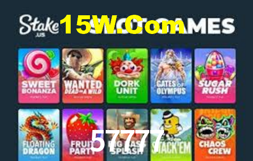 Exclusive Games 57777