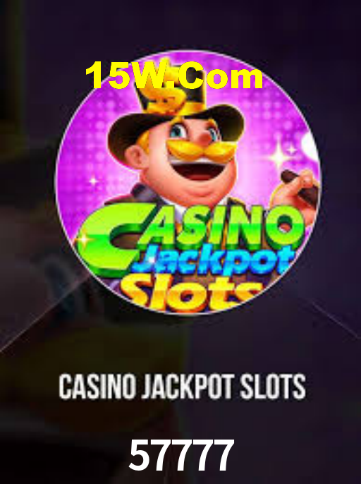 57777: Jogos de Caça-Níqueis-Altas Recompensas, Roleta-Velocidade, Blackjack-Desafios Máximos
