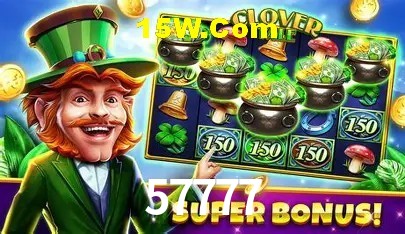 Estatísticas do Jogo 57777