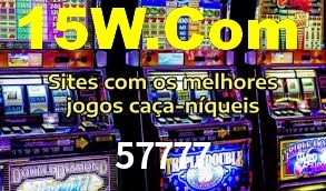 Welcome Bonus 57777
