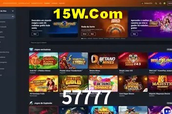 57777 Rio de Janeiro - Slot Strategy